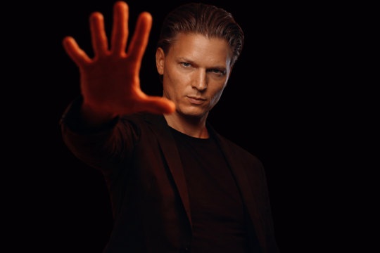 COSMO - Diese Show bleibt in Erinnerung!