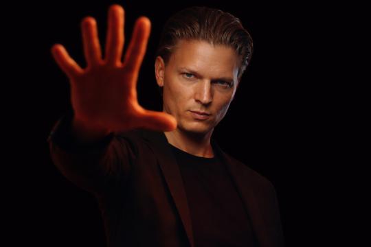 COSMO - Diese Show bleibt in Erinnerung!