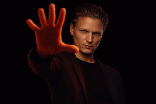 COSMO - Diese Show bleibt in Erinnerung! COSMO - Diese Show bleibt in Erinnerung!