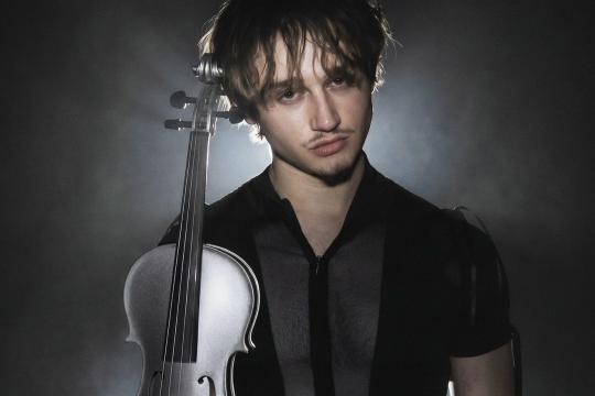 VIOLINCI VIOLINCI