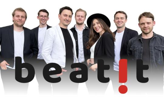 beat!t