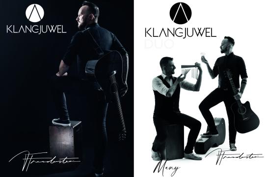 Klangjuwel | Live-Musik