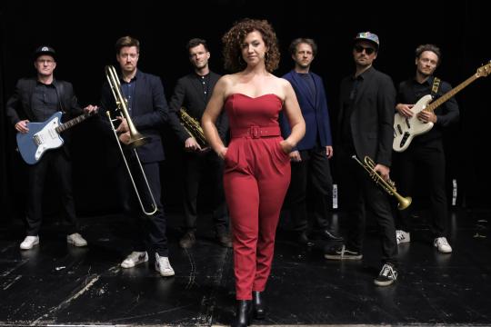 TRAXXTER - We Like To Party!