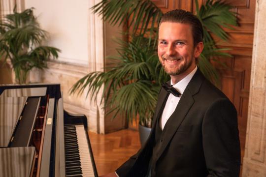 Alexander Guggenberger