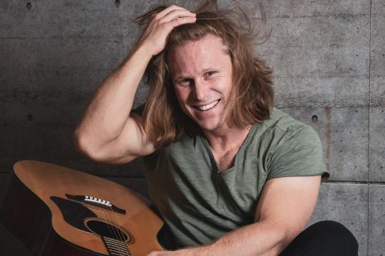 Dave Niederberger - Acoustic Evergreens