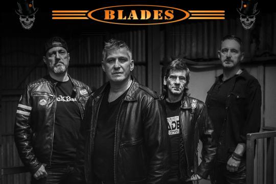 Blades