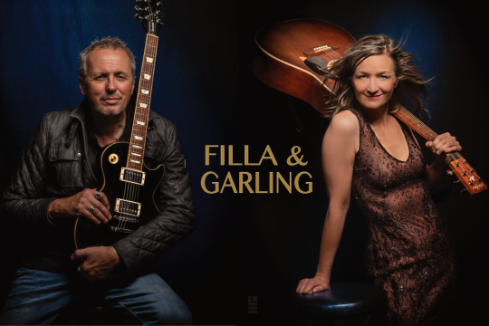 Filla & Garling