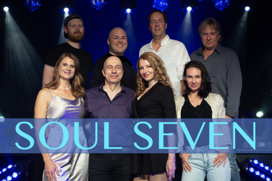 Soul Seven