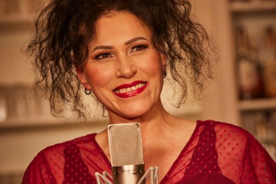 Betty Gee & Friends-Finest Jazz aus Köln