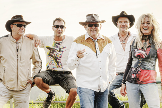 BCB ( Baltic Country Breeze )