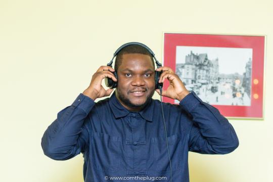 DJ Franckey