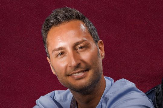 Silvano Giganti