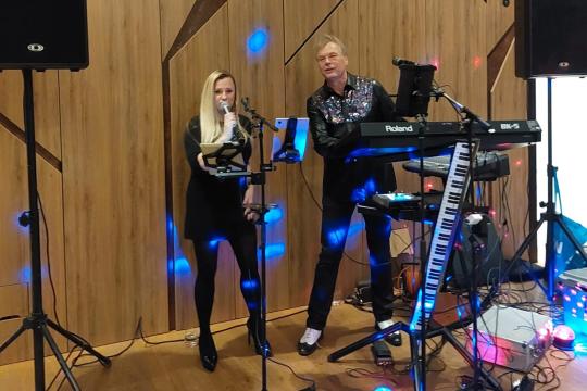 FRANKYS BAND als DJ, im Duo, im Trio, im Quartett