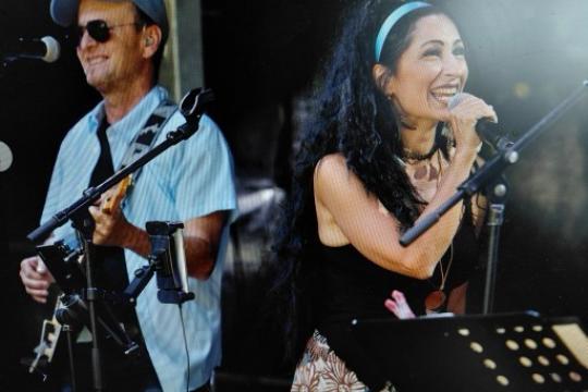 Frankysband Dj, Duo,Trio, Balkanmusik