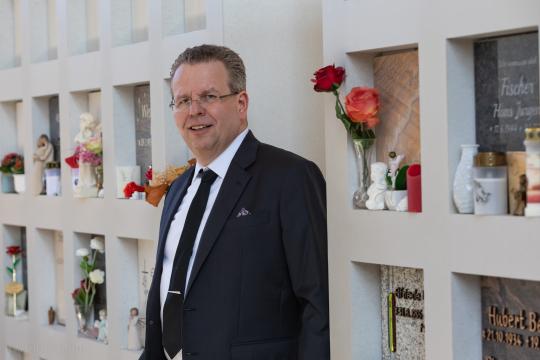 Markus Saxert