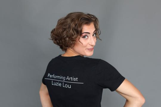 Luzie Marschke