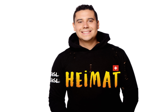 Heimat