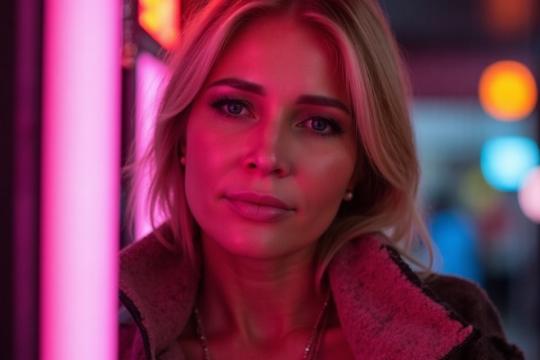 Galina Chernik Galina Chernik