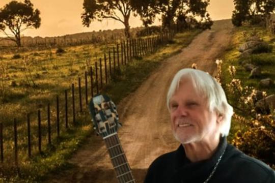 J. Cash K. Kristofferson Country Show