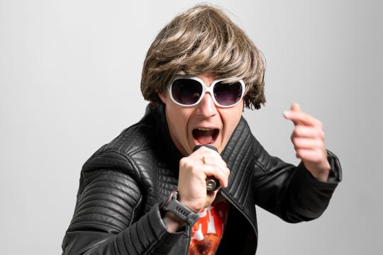 Double Show im Stil von Mickie Krause