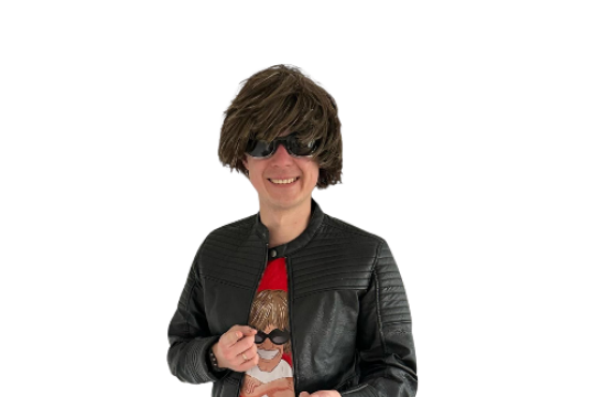 Double Show im Stil von Mickie Krause