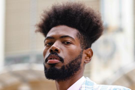 Devonte