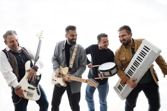 Galata Band