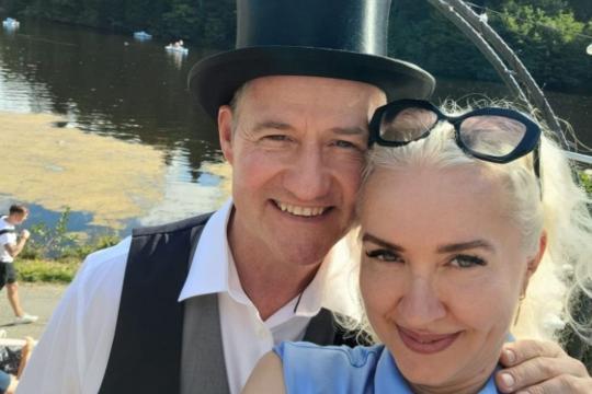 Zauberer Stuttgart Magic Oli Wonder