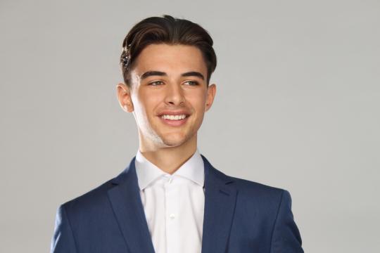Tizian Fragner