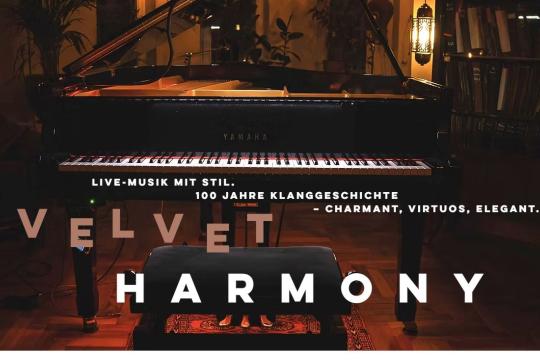 Velvet Harmony