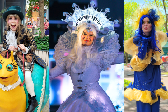 Lisa Rauch Lisa Rauch