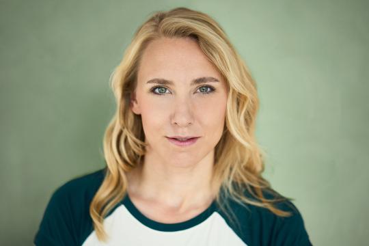 Desirée Ackermann