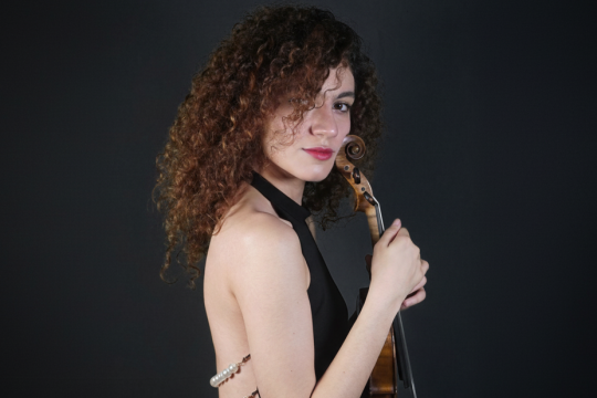 Dorsa Riazi