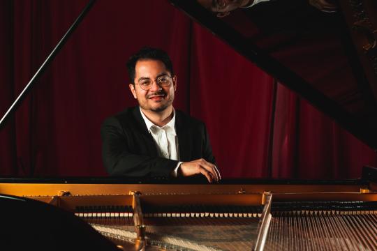 Estuardo Hernandez