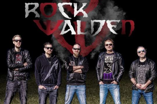 Rockwalden