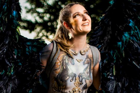 SF Face- & BodyArt Colorbee SF Face- & BodyArt Colorbee