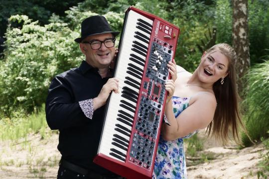 Julia & Michi - Musik die verbindet