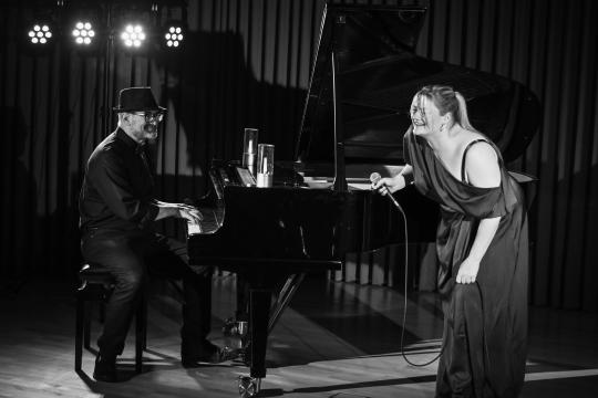 Julia & Michi - Musik, die verbindet
