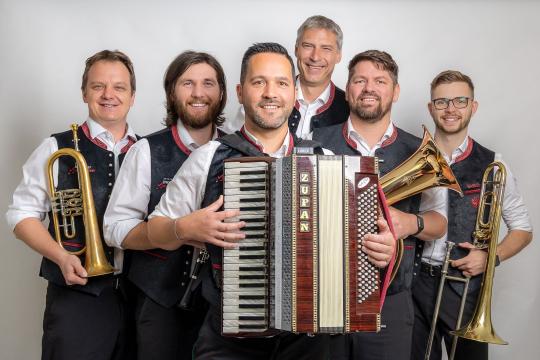 orig. Inntaler Musikanten