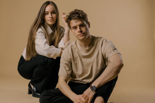 noah & Lu - Duo