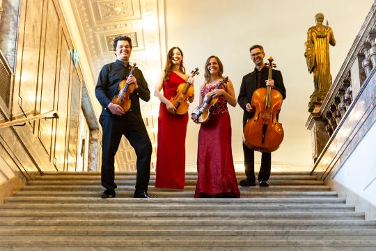 AMAR-QUARTETT