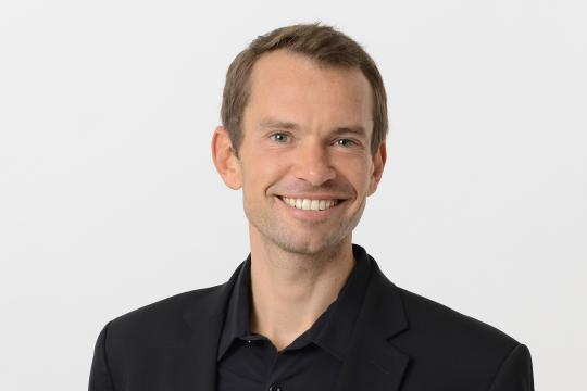Simon Rawalski