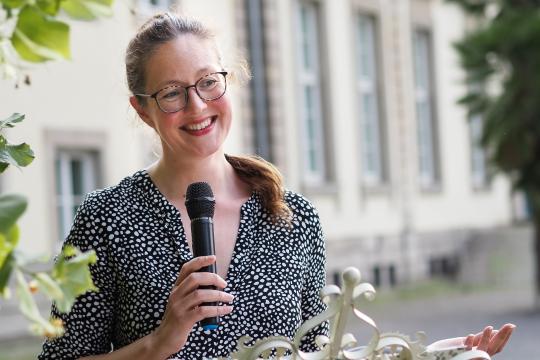Leonie Wilken
