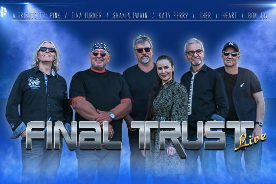 FINAL TRUST