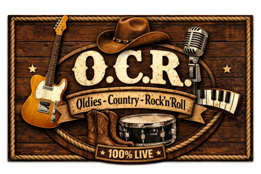 O.C.R.