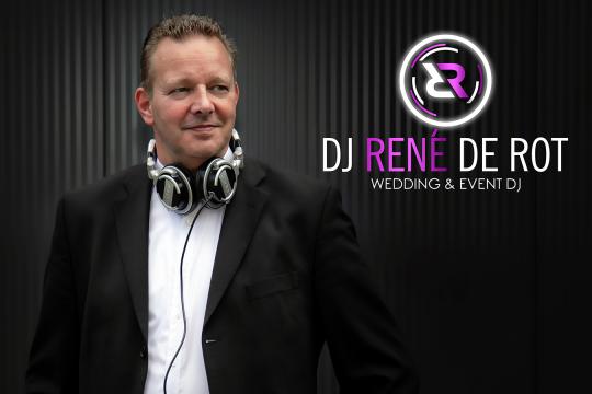 DJ René de Rot
