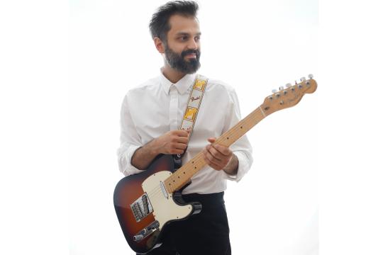 Tolgahan Baş