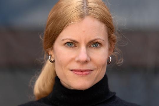 Lena Schrader