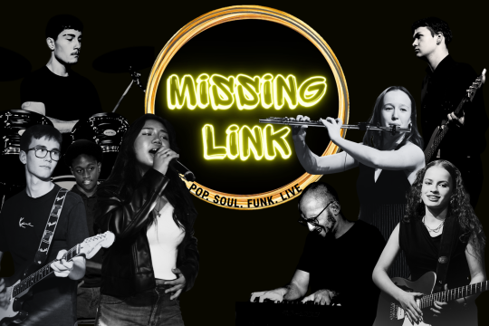 Missing Link