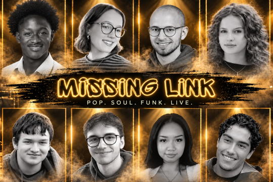 Missing Link